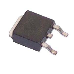 ماسفت قدرت SMD AOD472 N-Channel