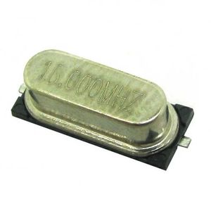 کریستال 16 مگاهرتز SMD