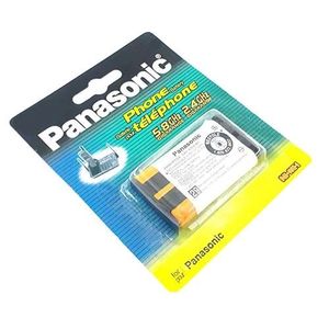 باتری تلفن بی سیم پاناسونیک مدل HHR-P104