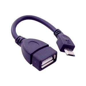 کابل OTG