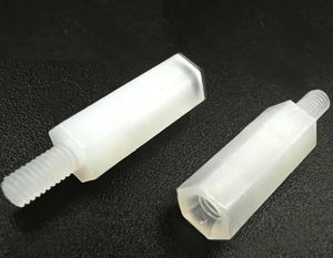SPACER 15MM FM پلاستیکی