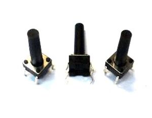 TACT SW 6x6x17-4P