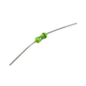 سلف مقاومتی 5.6 میکرو هانری 1/2 وات