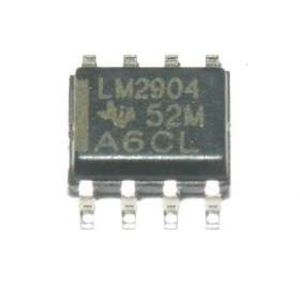 LM2904D smd
