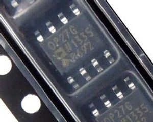 OP27GS – SMD