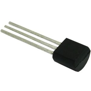 آی سی LM334Z