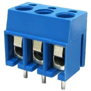 ترمینال پیچی 3 پین KF300