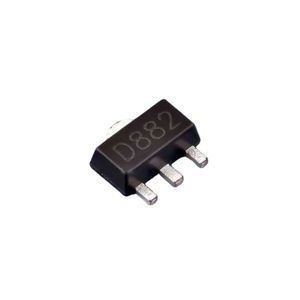 ترانزیستور SMD 2SD882