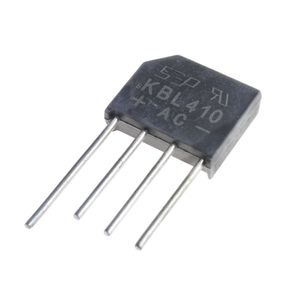 KBL410 تخت
