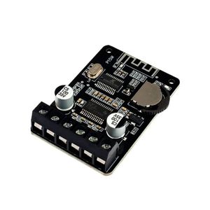 ماژول آمپلی فایر بلوتوث دو کانال استریو 20 وات مدل XY-P15W