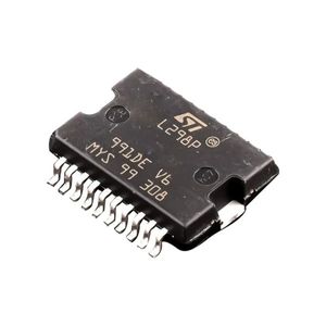 درایور موتور SMD L298P