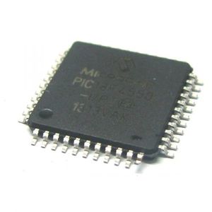 میکروکنترلر PIC18F4550 SMD