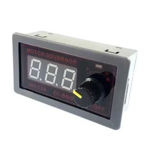 درایور و کنترل دور موتور 12 آمپر ZK-BMG
