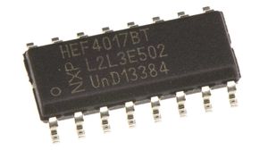 HEF4017BT – SMD