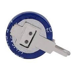 Super Cap 0.47F 5.5V
