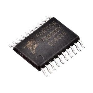 آی سی گیت درایور ماسفت و SMD FD6288T IGBT