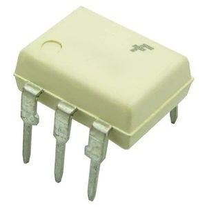اپتوکوپلر MOC3061
