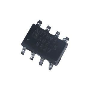 آی سی مبدل آنالوگ به دیجیتال 12 بیتی AD7893ARZ-5