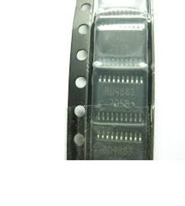 BD9883 smd