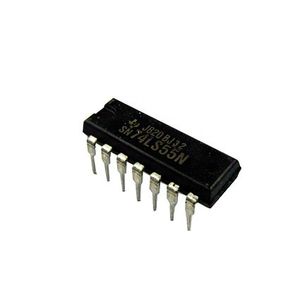 74LS55 – DIP