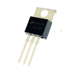 رگولاتور LM338T کپی
