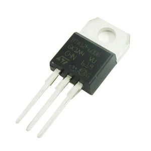ترایاک BTA12-600B