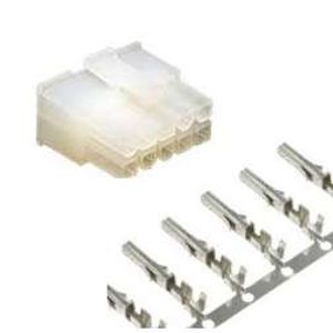 کانکتور ATX 10pin مادگی