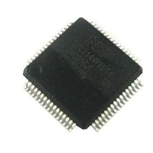 میکروکنترلر ARM LPC2148