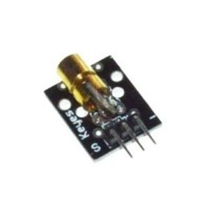 KY-008 LASER MODULE