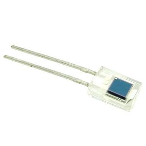 گیرنده لیزر PD438C