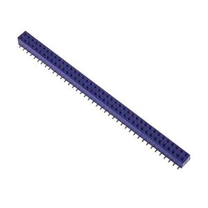 پین هدر 40*2 رایت مادگی SMD 2mm