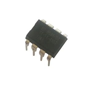 آی سی فرستنده پروتکل ARINC 429 شماره HI-8586PDT