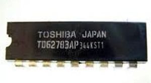 TD62783AP – DIP