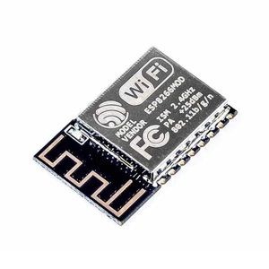 ماژول ESP-12S دارای هسته وای فای ESP8266