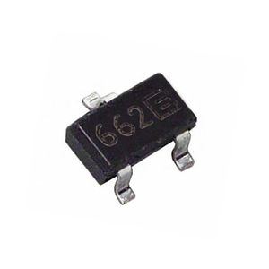 رگولاتور 3.3 ولت SMD XC6206P332MR LDO