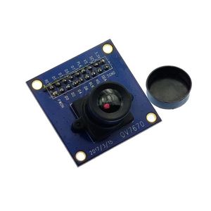ماژول دوربین OV7670
