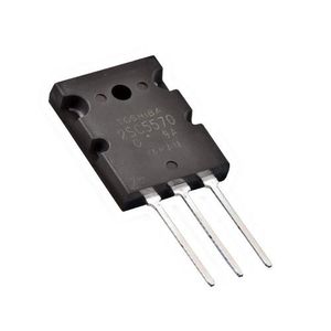 ترانزیستور قدرت 2SC5570 NPN