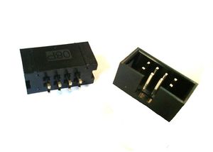 BOX 2×4 ST