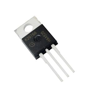 ترانزیستور IKP20N60T IGBT