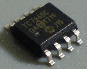 TC7660COA – SMD