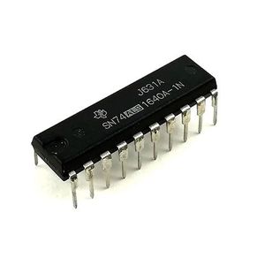 آی سی بافر SN74ALS1640