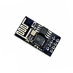ماژول ESP-01 دارای هسته وای فای ESP8266