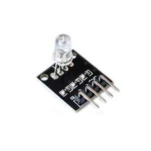 ماژول LED RGB