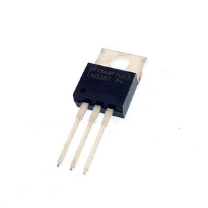 رگولاتور LM338T