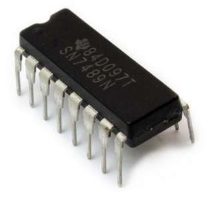 SN7489N