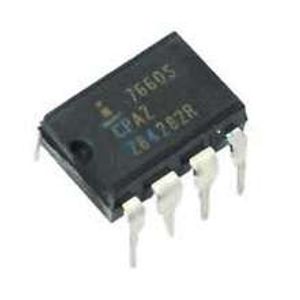 ICL7660SCPA معمولی