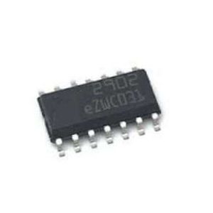 LM2902DT smd