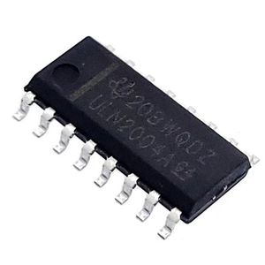 آی سی ULN2004A SMD