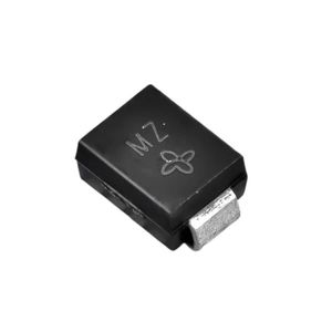 دیود TVS مدل SMBJ51CA