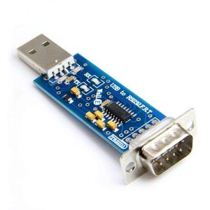 ماژول مبدل USB به RS232 مدل ABu212IF